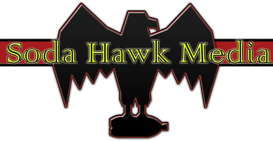 Soda Hawk